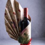 gifting homemade wine