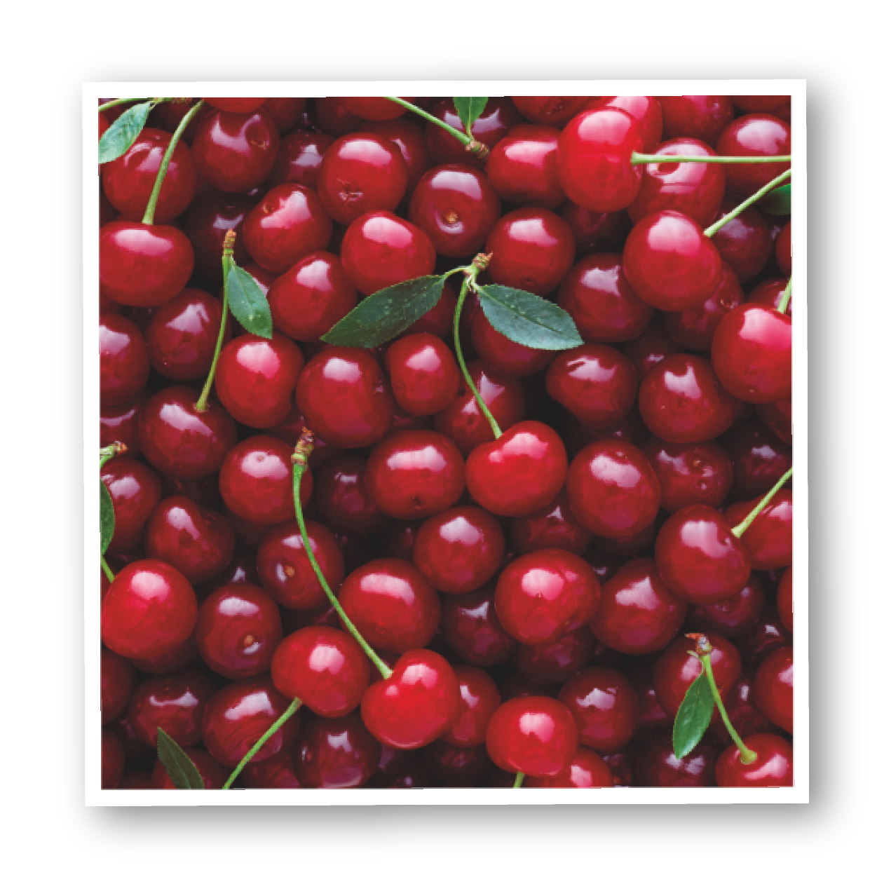 cherries